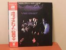 AUDIOPHILE CROSBY STILLS NASH & YOUNG 4 WAY STREET 2LP JAPANESE IMPORT W/OBI; M-