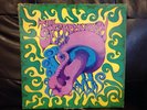 The Sacred Mushroom ORIGINAL 1969 P-4001 LP Parallax RARE  Psych Blues