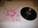 Sockeye Retards Hiss Past My Window lp funny punk sloth anal cunt