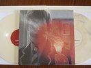 PORCUPINE TREE LIGHTBULB SUN 2XLP 2008 TONEFLOAT WHITE MARBLE 1 PLAY ARCHIVE M-