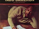 Tadd Dameron-The Magic Touch-Riverside 419-MONO