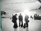 U2 - All that You Can't Leave Behind - vinyl LP - Near Mint - Booklet EU press