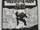 OPERATION IVY - Energy LP 1995 RANCID NOFX GREEN DAY SKA VOODOO GROW w/ insert