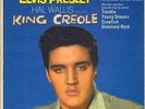 ELVIS PRESLEY 