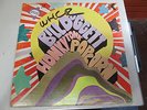 BILL DOGGETT Honky Tonk Popcorn LP KING stereo soul funk james brown VG++ promo