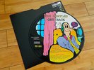 THE BEATLES GET BACK 1969 UNRELEASED APPLE ALBUM PICTURE DISC (GET BACK SESSION)