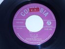 MARK BOLAN T.REX - Get it on / There was a time / raw ramp - Greek press 7'' VG+