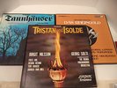 Wagner Solti London ffrr Stereo box set Das Rheingold Tristan Isolde Tannhauser