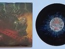 ZOMBIE HOLOCAUST Soundtrack 2 LP SPLATTER VINYL /500 nico fidenco mondo zombi
