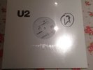 U2 Songs Of Innocence LP RSD