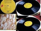 THE ROLLING STONES-GOAT'S HEAD SOUP 1stPress GREEK Lp 1973+INNER  EXCELLENT