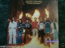 LYNYRD SKYNYRD STREET SURVIVORS BANNED FIRE ORG 1977 MCA3029 W/ORANGE INSERT
