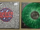 Sleep Holy Mountain Vinyl LP Green Splatter limited 100 Dopesmoker High on Fire