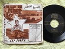 MARLOW STEWART Rare Surfing 45 