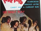 PINK FLOYD - SPANISH EP - REISSUE BLACK VINYL