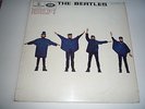 The Beatles   Help    Made in Jamaica