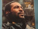 Marvin Gaye 