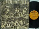 JETHRO TULL - Stand Up LP (2nd US Pressing on REPRISE w/