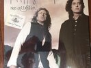 Led Zeppelin - Unledded - Page Plant LP 2 ** No Quarter