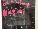 Girls in the Garage volume 4 Vinyl Lp Sealed Mint Condition RARE