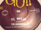 GARAGE ROCKER OH MONAH THE CHEROKEES