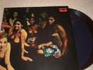 JIMI HENDRIX ELECTRIC LADYLAND  2- LP VINYL  G/F  COLOR