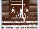 Interlochen Jazz Quintet Private Jazz Funk LP