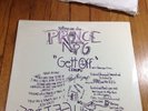 PRINCE GET OFF Birthday  PROMO PAISLEY PARK 12