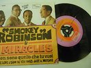 S. ROBINSON&MIRACLES