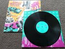 THE WONDER STUFF - Never Loved Elvis(UK 1991 1ST PRESS VINYL ALBUM / MINT)