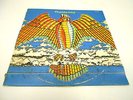 Finch - Thunderbird SUPER RARE AUSSIE HARD ROCK LP ON EAGLE