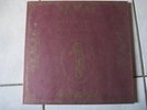 JETHRO TULL LIVING IN THE PAST VINYL DOUBLE LP RECORD 12
