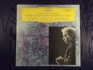 MOZART KONZERT FUR KLAVIER KV 415 CLARA HASKIL DGG TULIP 138670 GERMAN LP MINT
