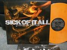 Sick of it all Scratch the Surface Limited Agnostic Front NYHC Youth of Today