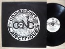 Gong Camembert Electrique A-1U B-1U ?LISTEN? UK LP Virgin VC 502 1974 NM