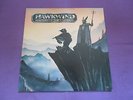 Hawkwind - Masters Of The Universe LP 1977 space rock Lemmy Turner Brock