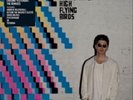 NOEL GALLAGHER'S HIGH FLYING BIRDS WHERE THE CITY MEETS THE SKY BLUE/PINK VINYL