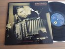 TOM WAITS - FRANKS WILD YEARS 1987 ISLAND RECORD IN MINT