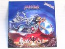 JUDAS PRIEST   PAINKILLER  LP VINYL
