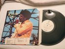 LP, Bataan, afro filipino, Epic KE 33471, DEMONSTRATION NOT FOR SALE, VG++