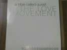 A Tribe Called Quest - The Love Movement 3LP