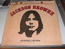 Jackson Browne Saturate Before Using LP New Sealed 1972 Asylum SD-5051