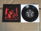 THE SISTERS OF MERCY Body Electric / Adrenochrome 7