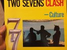 Culture - Two Sevens Clash LP 1978 LIP 1 Shrink VG+/NM