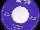 ERROL DUNKLEY/SKINHEAD REGGAE/AMALGAMATED 45/I'M GOING HOME - I'M NOT YOUR MAN