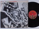 THE MANDRAKE MEMORIAL Puzzle POPPY LP w/ photos & press kit