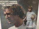 The Hero Soundtrack by Johnny Harris Record SEALED