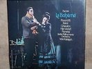 MFSL 2-526 LP BOX SET * SEALED * LA BOHEME - PUCCINI - # 02042 - PAVAROTTI