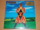 David Bowie EARTHLING First Pressing GREEN LP Sold Out Limited Numbered Reality