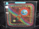 Journey Departure SEALED 1981 CBS MASTERSOUND 1/2 SPEED LP VERY RARE